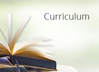 Curriculum